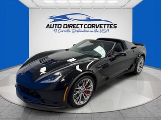 Used 2016 Chevrolet Corvette Z06 w/ 2LZ Preferred Equipment Group RWD video 1