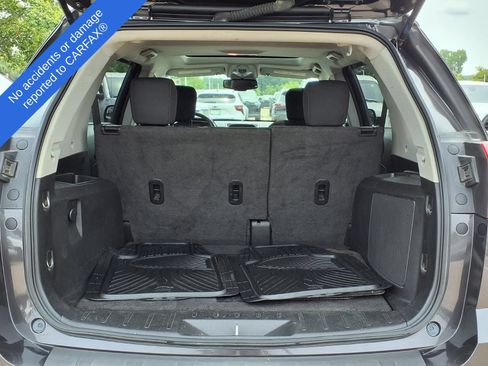 Used 2014 GMC Terrain SLE w/ Chrome Package FWD image 11