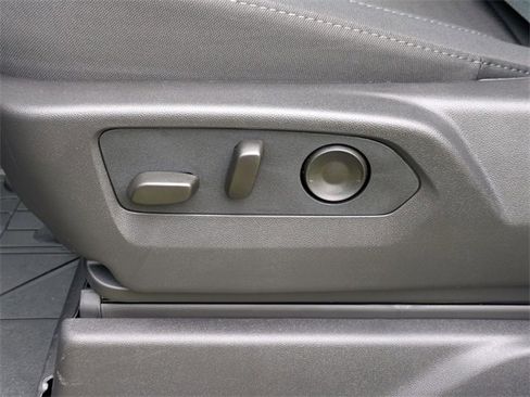 New 2026 Chevrolet Silverado 2500 Custom w/ Custom Value Package image 11