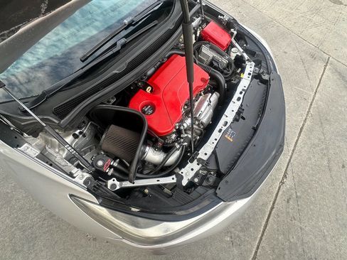 Used 2016 Chevrolet Cruze LT image 26