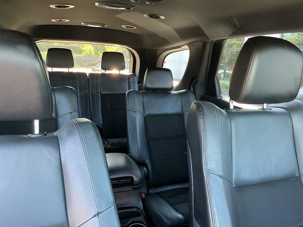 Used 2022 Dodge Durango GT RWD image 10