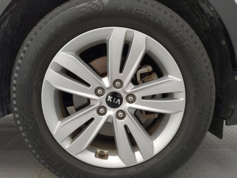 Used 2017 Kia Sportage LX FWD image 31