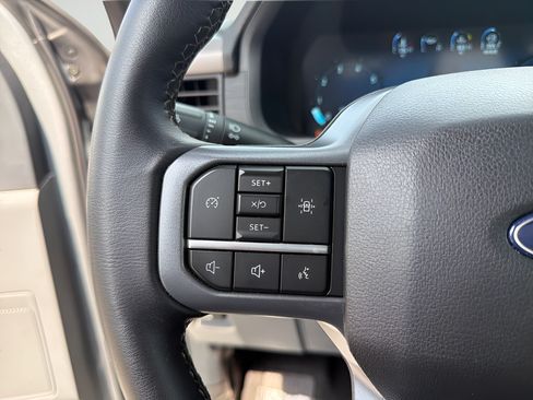 Used 2025 Ford F150 XLT w/ Equipment Group 301A Standard RWD image 30