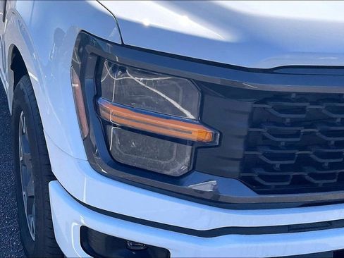 New 2025 Ford F150 STX w/ Equipment Group 200A RWD image 14