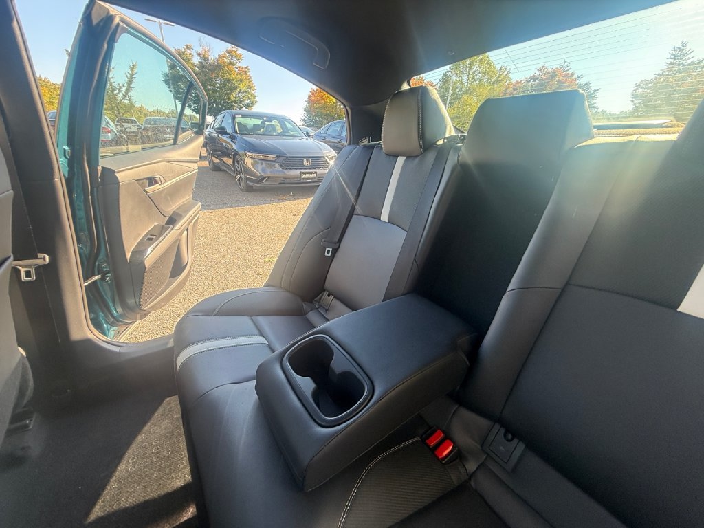 Used 2026 Toyota Camry SE w/ Convenience Package FWD image 27