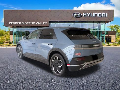 Certified 2024 Hyundai Ioniq 5 SEL image 6
