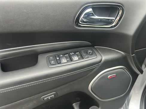 Used 2018 Dodge Durango SRT w/ SRT Interior Appearance Group image 14