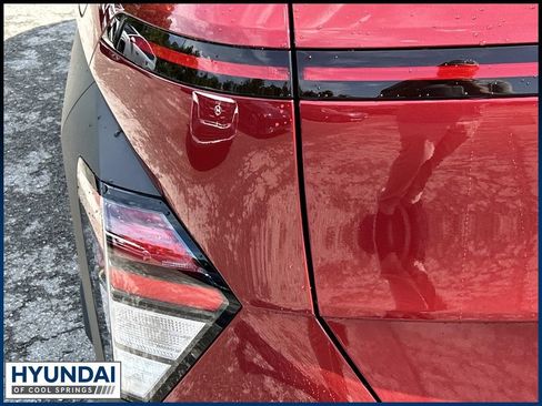 New 2027 Hyundai Kona SE FWD image 12