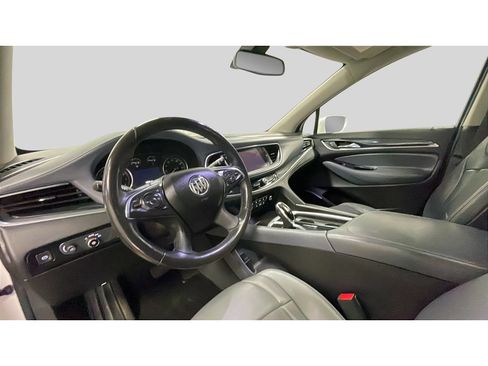 Used 2019 Buick Enclave Essence w/ Experience Buick Package AWD/4WD image 11