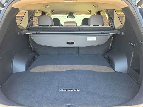 Used 2021 Hyundai Santa Fe SEL w/ Convenience Package FWD image 22
