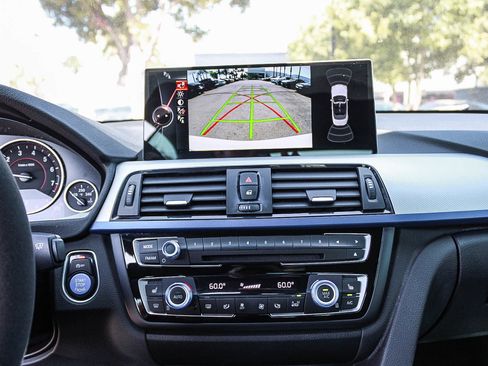 Used 2016 BMW 435i Convertible RWD image 13