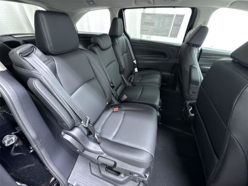New 2026 Honda Odyssey EX-L image 33