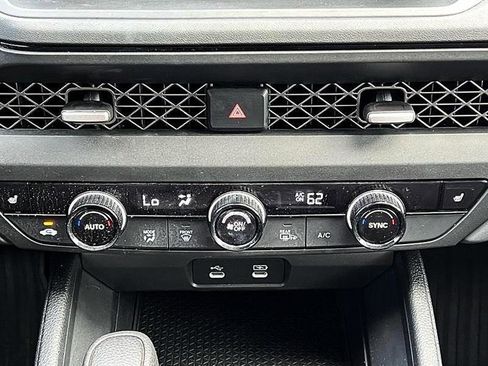 Used 2024 Honda Accord EX image 33