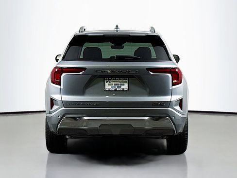 New 2026 GMC Terrain Denali w/ LPO, Floor Liner Package image 6