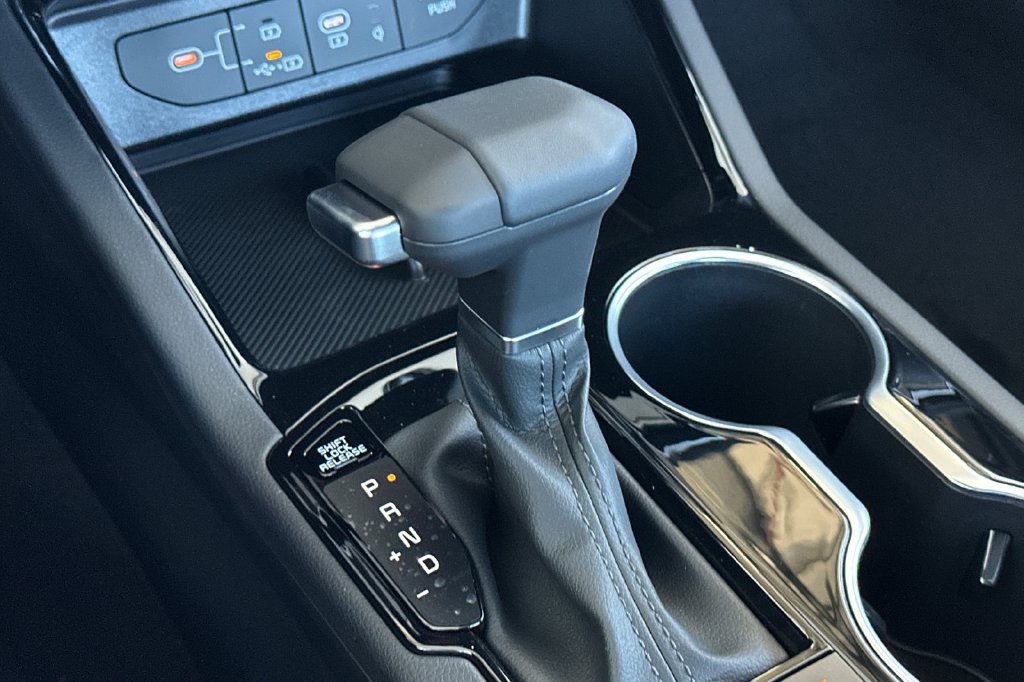 New 2026 Kia K5 GT FWD image 23