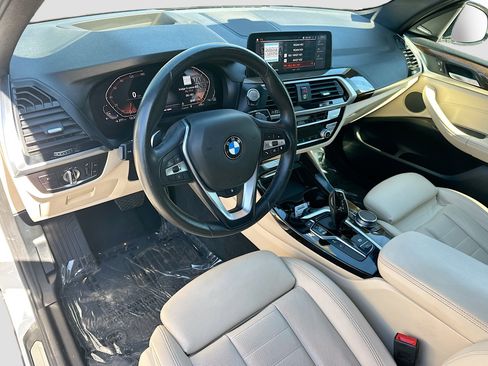 Used 2020 BMW X3 sDrive30i w/ Premium Package image 9