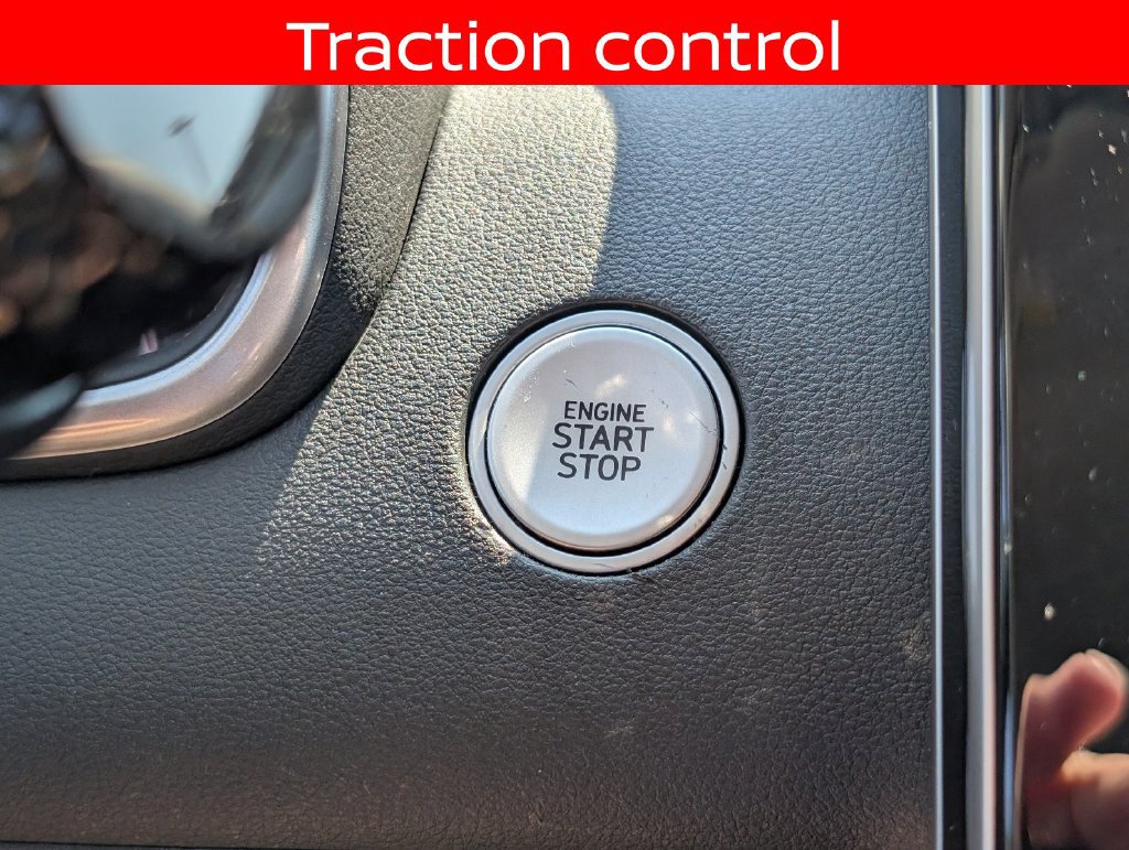 Used 2022 Hyundai Tucson SEL FWD image 21