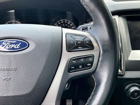 Used 2019 Ford Ranger XLT w/ Equipment Group 301A Mid RWD image 24