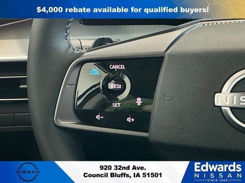 New 2026 Nissan Murano SL AWD/4WD image 19