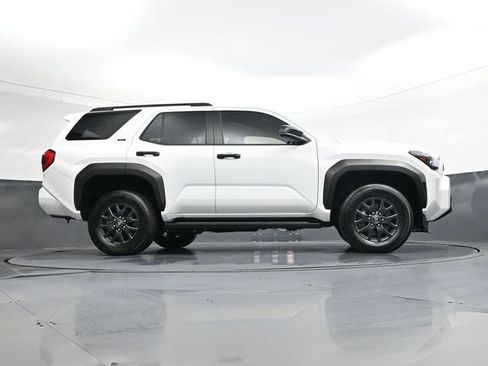 Used 2025 Toyota 4Runner SR5 image 33