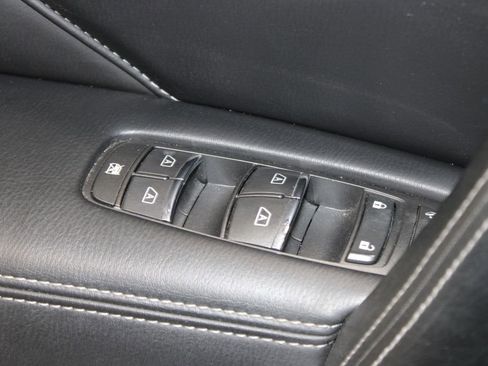 Used 2024 INFINITI QX80 Luxe image 44