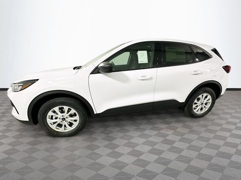 New 2026 Ford Escape Active AWD/4WD image 24