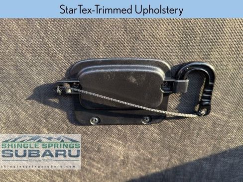 Certified 2025 Subaru Outback Wilderness image 28