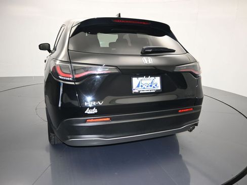 Used 2024 Honda HR-V Sport image 22