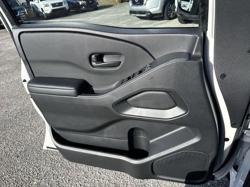 New 2026 Nissan Frontier S image 24