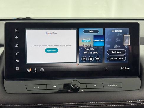 New 2026 Nissan Rogue Platinum AWD/4WD image 26
