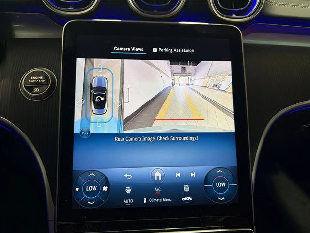 New 2027 Mercedes-Benz CLE 450 4MATIC Cabriolet image 14