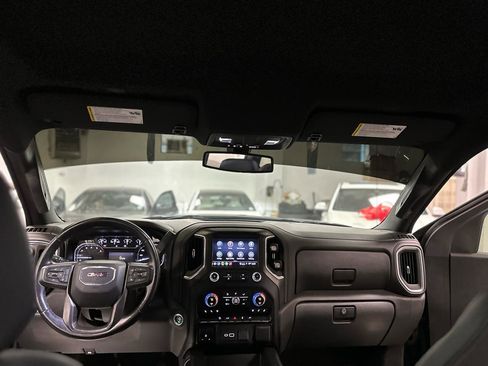 Used 2021 GMC Sierra 1500 AT4 w/ AT4 Value Package AWD/4WD image 40
