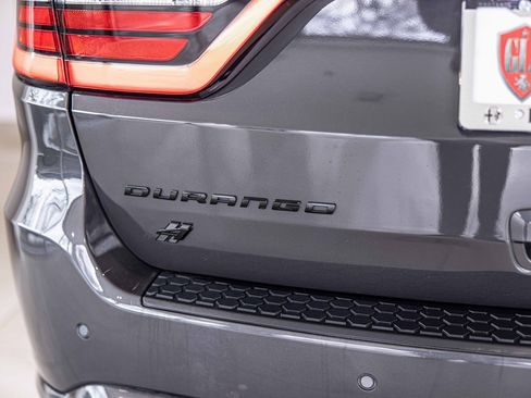 Used 2025 Dodge Durango R/T image 15