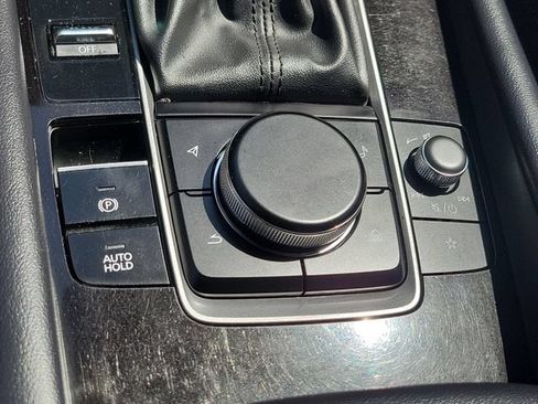 Used 2025 MAZDA MAZDA3 s FWD image 17