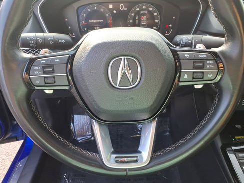 Used 2023 Acura Integra A-Spec FWD image 18