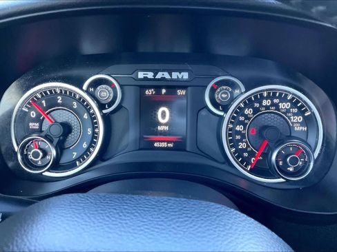 Used 2020 RAM 1500 Lone Star image 26