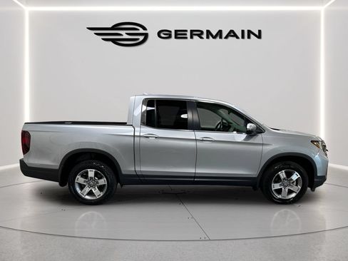 Certified 2026 Honda Ridgeline RTL image 10
