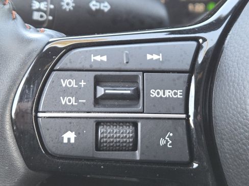 Used 2024 Honda HR-V Sport image 32