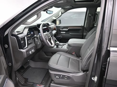 New 2026 GMC Sierra 1500 Denali image 9