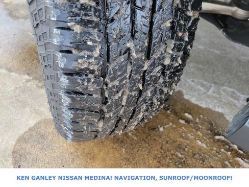 Used 2024 Subaru Outback Wilderness image 19