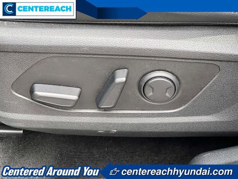 Used 2024 Kia Sportage SX AWD/4WD image 16