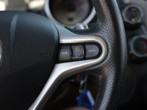 Used 2011 Honda Fit Sport image 25