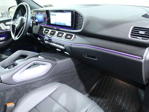 Certified 2026 Mercedes-Benz GLE 350 4MATIC image 21