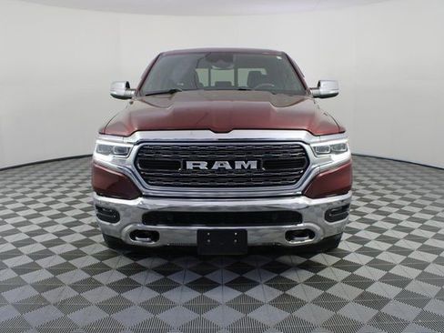 Used 2020 RAM 1500 Limited image 32