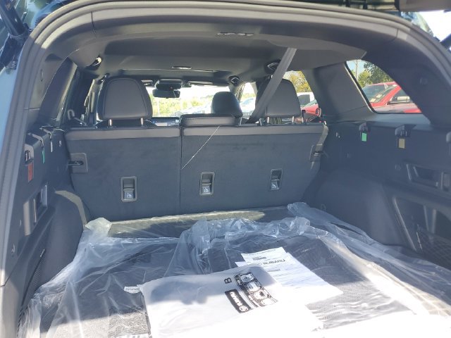 New 2026 Subaru Outback Touring XT AWD/4WD image 7