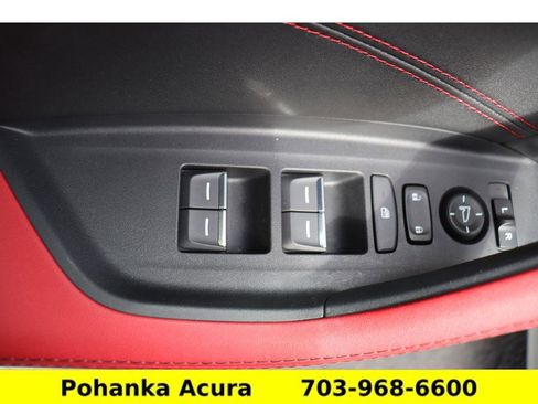 Certified 2025 Acura TLX SH-AWD w/ A-SPEC Pkg image 24