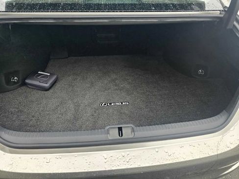 Certified 2019 Lexus ES 350 image 17