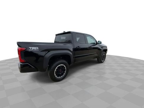 Used 2024 Toyota Tacoma TRD Off-Road AWD/4WD image 2