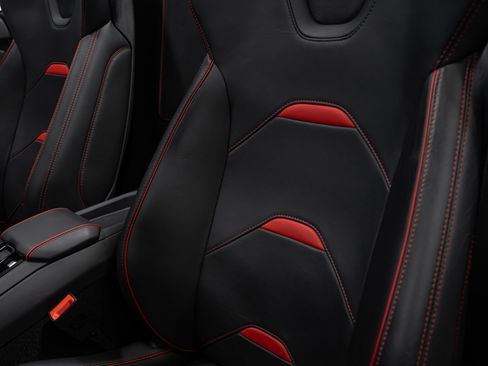 Used 2020 Lamborghini Huracan EVO AWD/4WD image 43