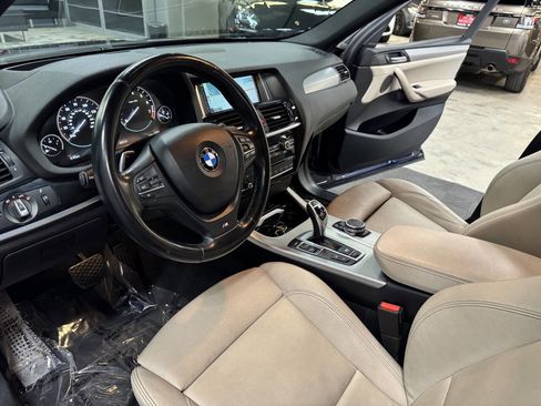 Used 2016 BMW X4 xDrive35i image 32